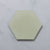 Rosemary Green Hexagonal Cement Tile